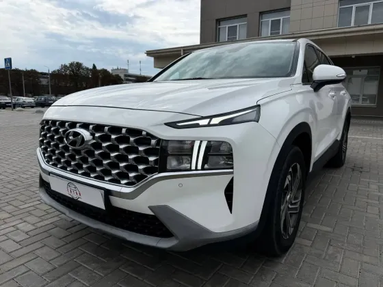 Продажа Hyundai Santa Fe IV Рестайлинг, 2020г., Гомель Гомель