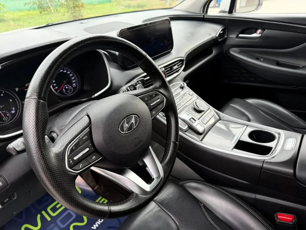 Продажа Hyundai Santa Fe IV Рестайлинг, 2020г., Гомель Гомель - изображение 16