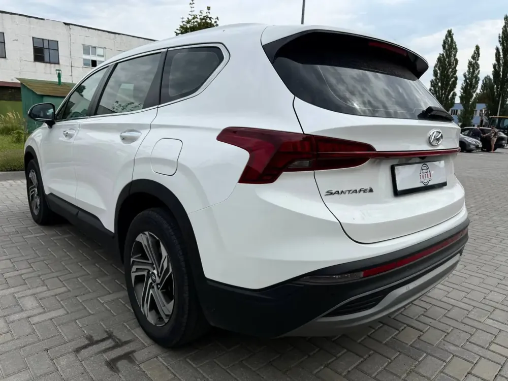 Продажа Hyundai Santa Fe IV Рестайлинг, 2020г., Гомель Гомель - изображение 5