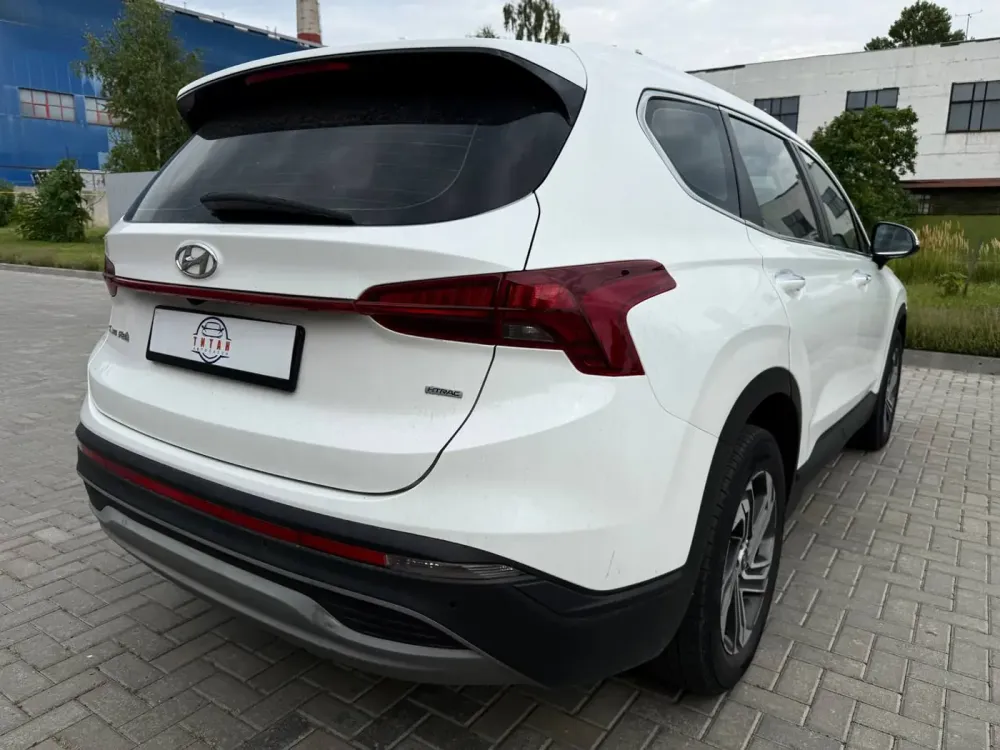 Продажа Hyundai Santa Fe IV Рестайлинг, 2020г., Гомель Гомель - изображение 7