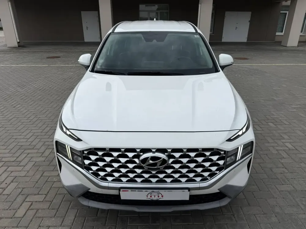 Продажа Hyundai Santa Fe IV Рестайлинг, 2020г., Гомель Гомель - изображение 13