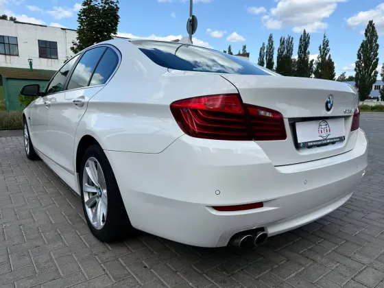 Продажа BMW 5 series VI (F10/F11/F07) Рестайлинг, 2015г., Гомель Гомель