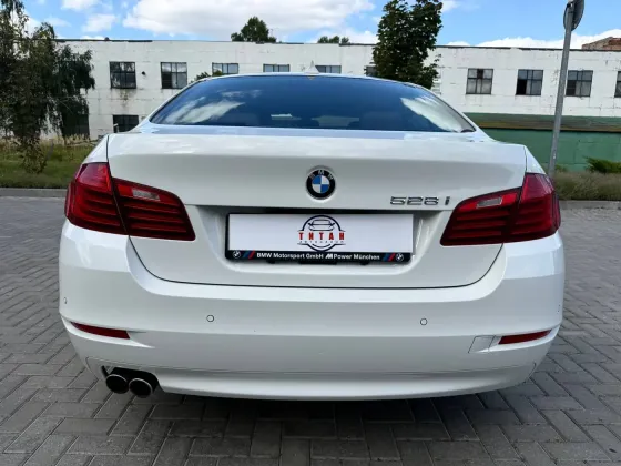 Продажа BMW 5 series VI (F10/F11/F07) Рестайлинг, 2015г., Гомель Гомель