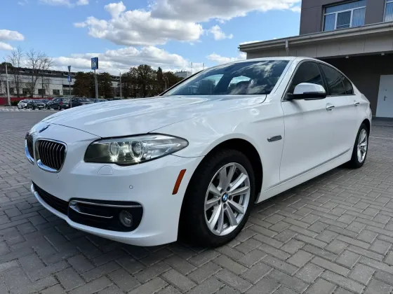 Продажа BMW 5 series VI (F10/F11/F07) Рестайлинг, 2015г., Гомель Гомель