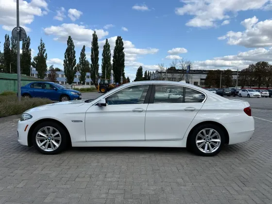 Продажа BMW 5 series VI (F10/F11/F07) Рестайлинг, 2015г., Гомель Гомель