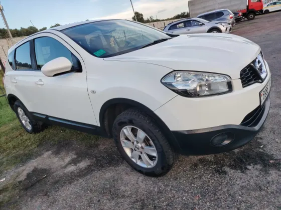 Продажа Nissan Qashqai I Рестайлинг, 2010г., Гомель Гомель