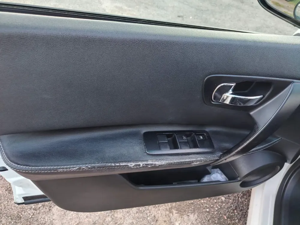 Продажа Nissan Qashqai I Рестайлинг, 2010г., Гомель Гомель - изображение 5