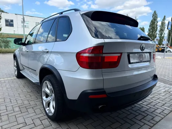 Продажа BMW X5 II (E70), 2007г., Гомель Гомель