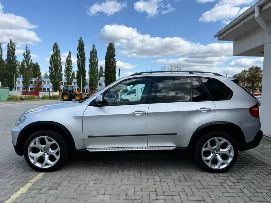Продажа BMW X5 II (E70), 2007г., Гомель Гомель