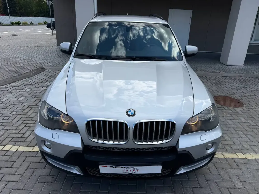 Продажа BMW X5 II (E70), 2007г., Гомель Гомель - изображение 13