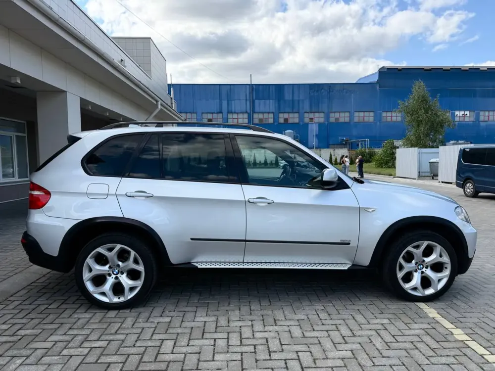 Продажа BMW X5 II (E70), 2007г., Гомель Гомель - изображение 9