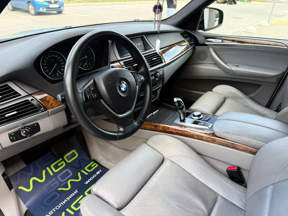 Продажа BMW X5 II (E70), 2007г., Гомель Гомель - изображение 15