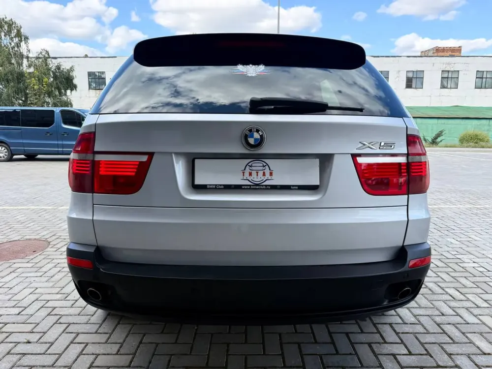 Продажа BMW X5 II (E70), 2007г., Гомель Гомель - изображение 6