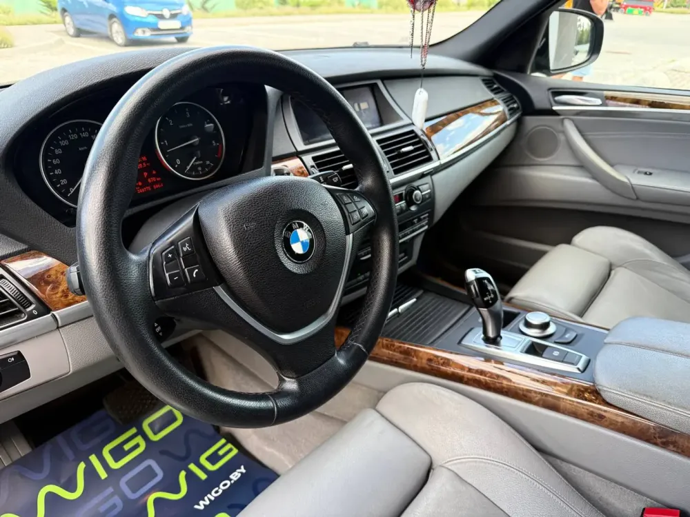 Продажа BMW X5 II (E70), 2007г., Гомель Гомель - изображение 16
