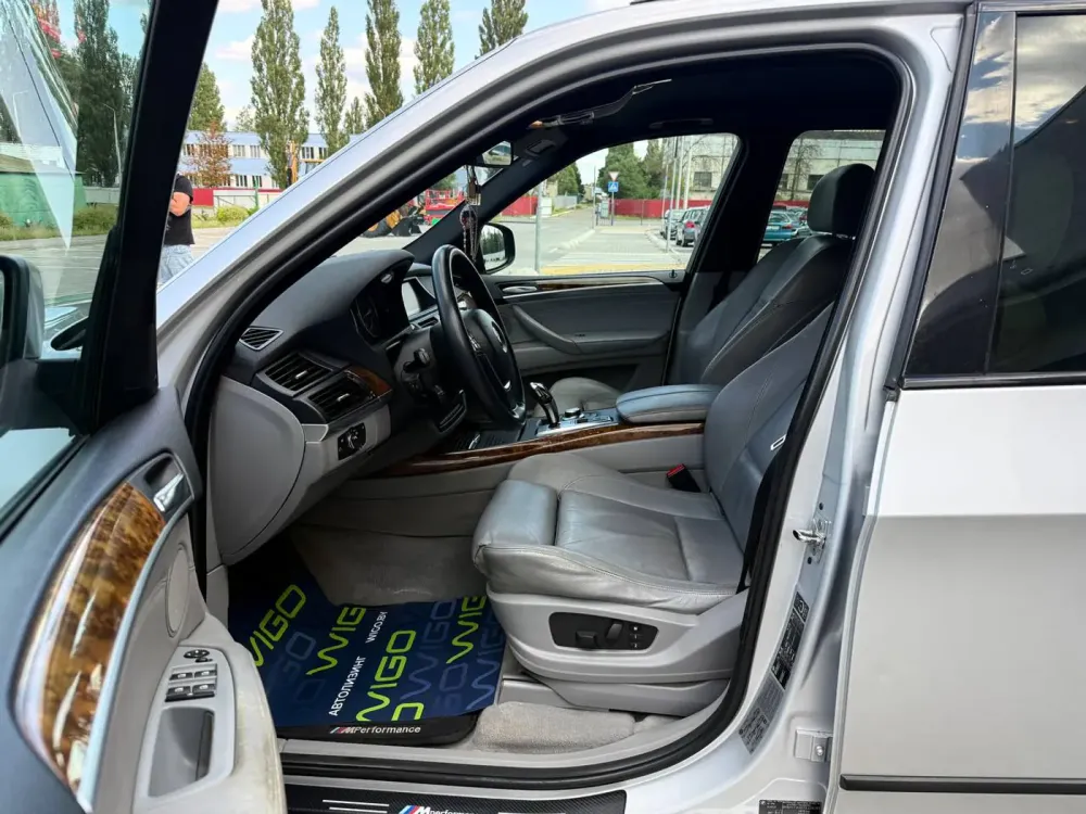 Продажа BMW X5 II (E70), 2007г., Гомель Гомель - изображение 14