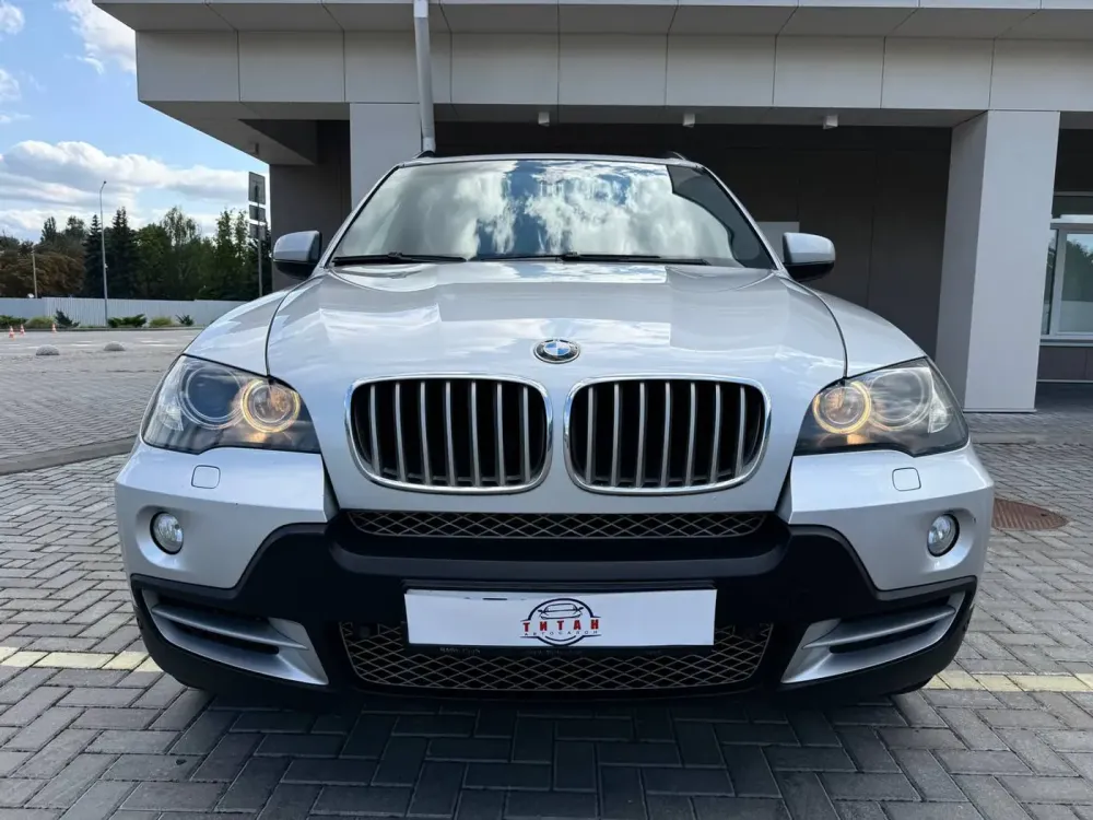 Продажа BMW X5 II (E70), 2007г., Гомель Гомель - изображение 12