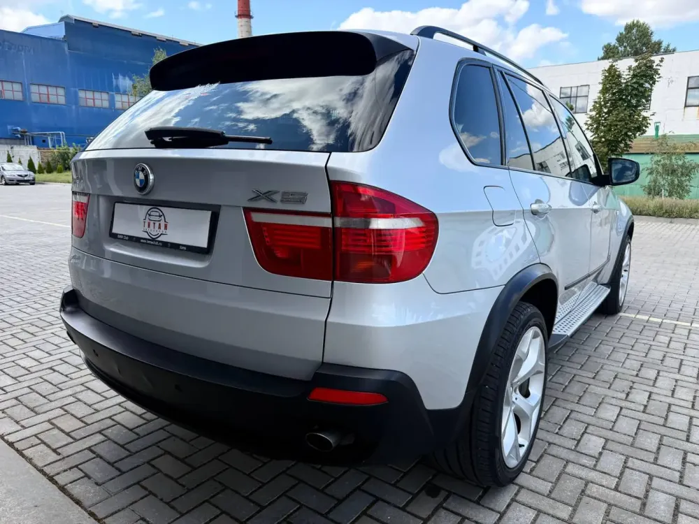 Продажа BMW X5 II (E70), 2007г., Гомель Гомель - изображение 7