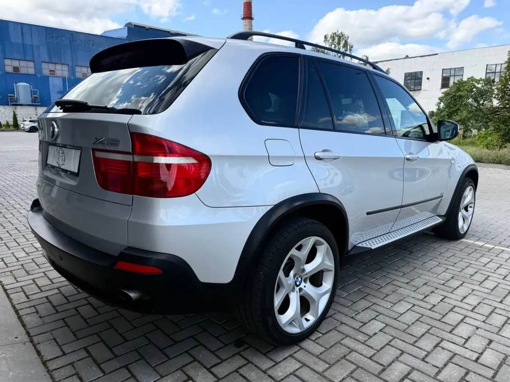 Продажа BMW X5 II (E70), 2007г., Гомель Гомель - изображение 8