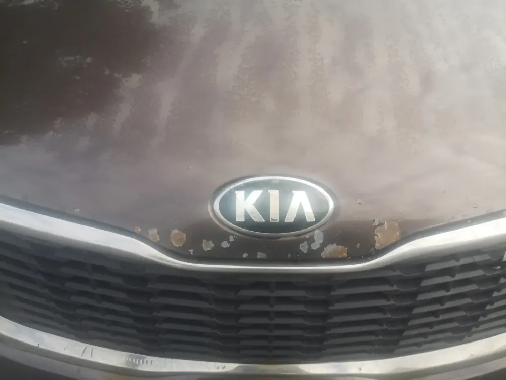 Продажа Kia Rio III Рестайлинг, 2015г., Смолевичи Смолевичи - изображение 9