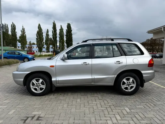 Продажа Hyundai Santa Fe I, 2001г., Гомель Гомель