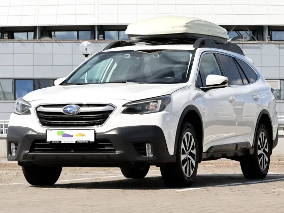 Продажа Subaru Outback VI, 2020г., Минск Минск