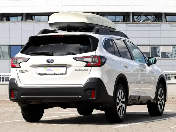 Продажа Subaru Outback VI, 2020г., Минск Минск