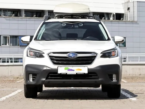 Продажа Subaru Outback VI, 2020г., Минск Минск