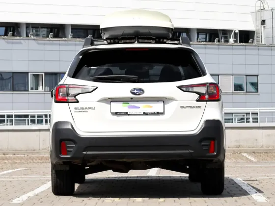 Продажа Subaru Outback VI, 2020г., Минск Минск