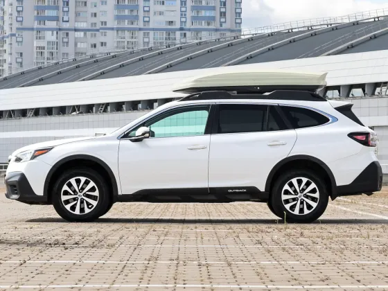 Продажа Subaru Outback VI, 2020г., Минск Минск