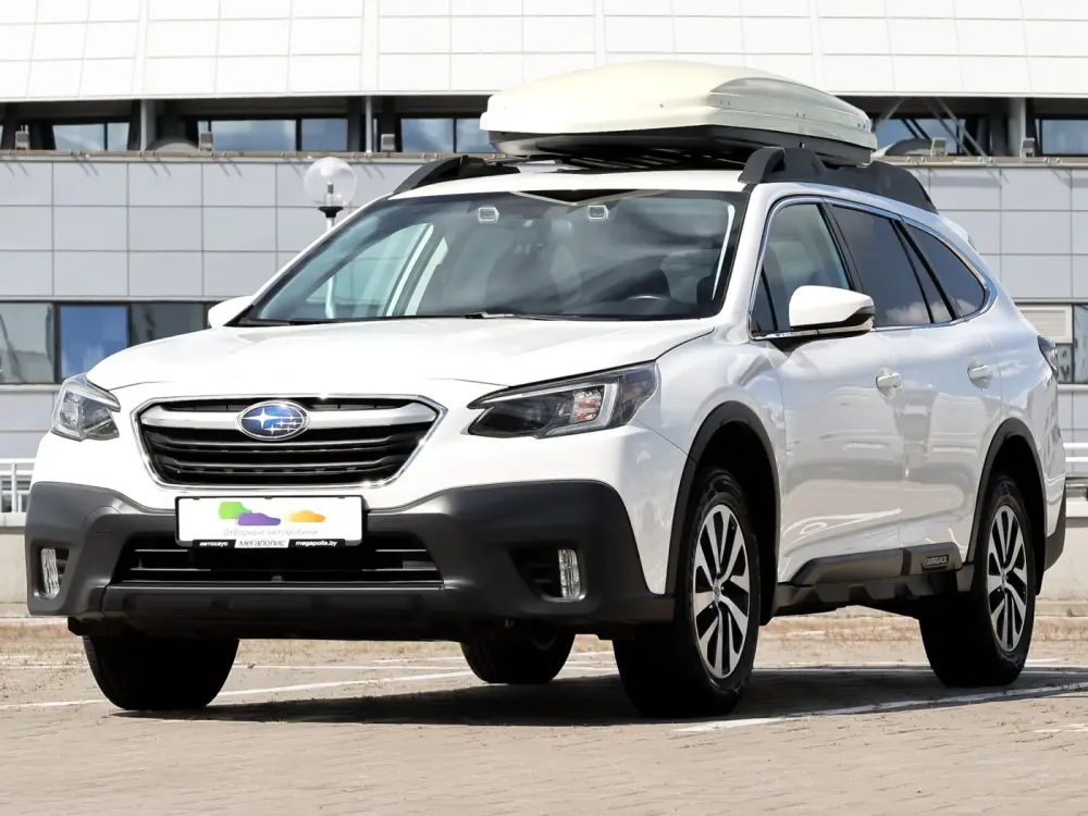Продажа Subaru Outback VI, 2020г., Минск Минск - изображение 1