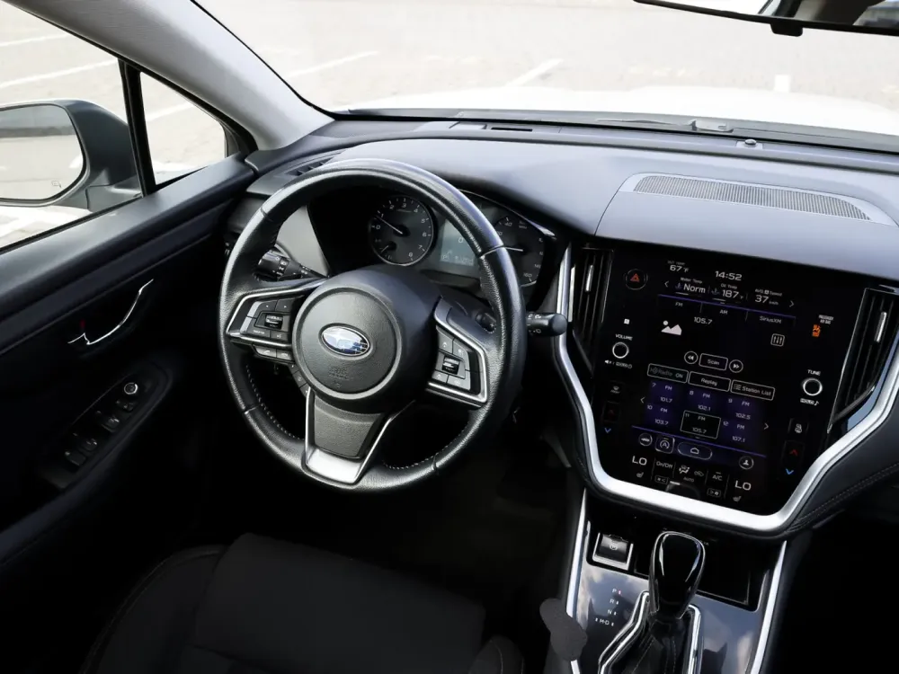 Продажа Subaru Outback VI, 2020г., Минск Минск - изображение 7