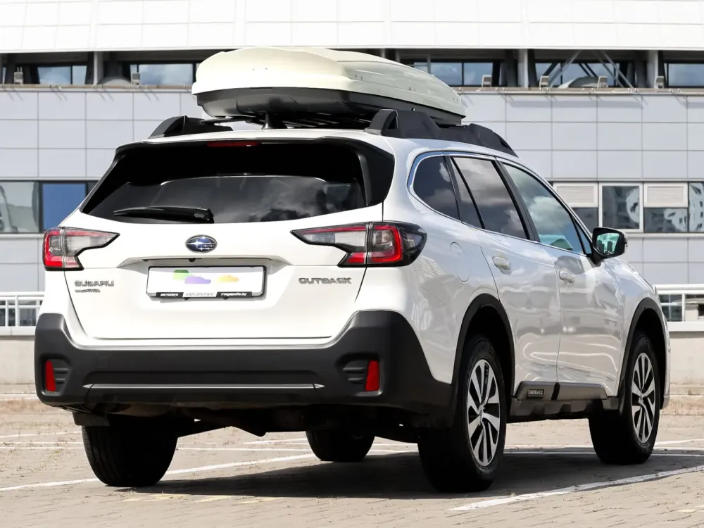 Продажа Subaru Outback VI, 2020г., Минск Минск - изображение 5