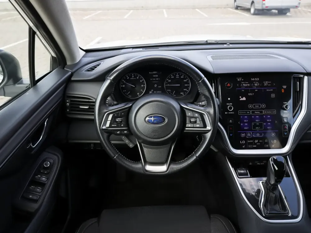 Продажа Subaru Outback VI, 2020г., Минск Минск - изображение 11