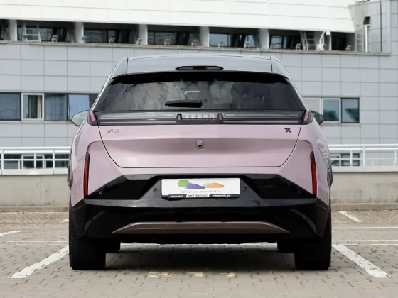 Продажа Zeekr X I, 2023г., Минск Минск