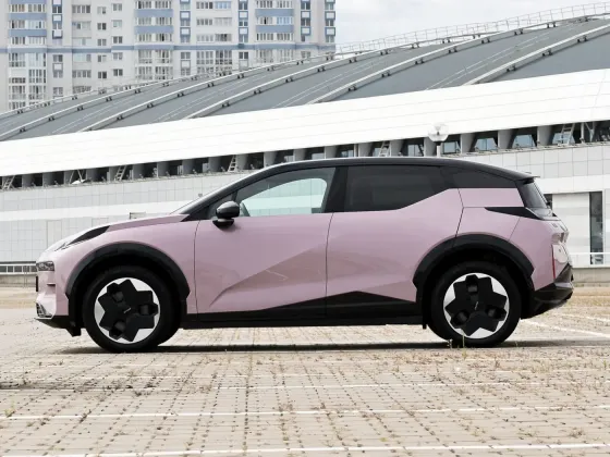Продажа Zeekr X I, 2023г., Минск Минск