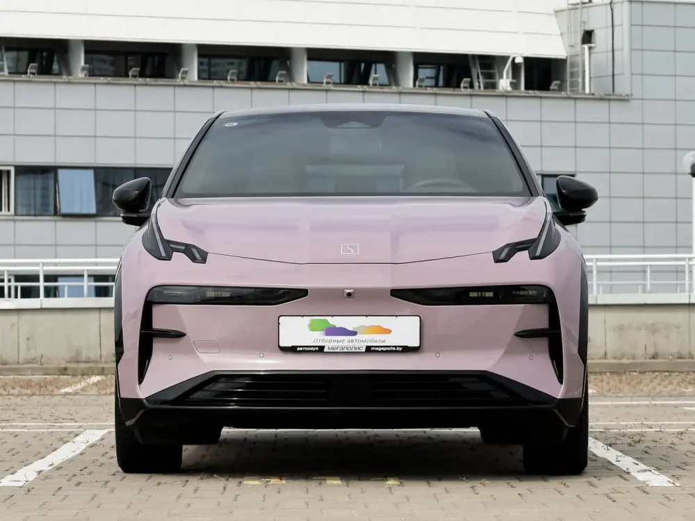 Продажа Zeekr X I, 2023г., Минск Минск - изображение 2
