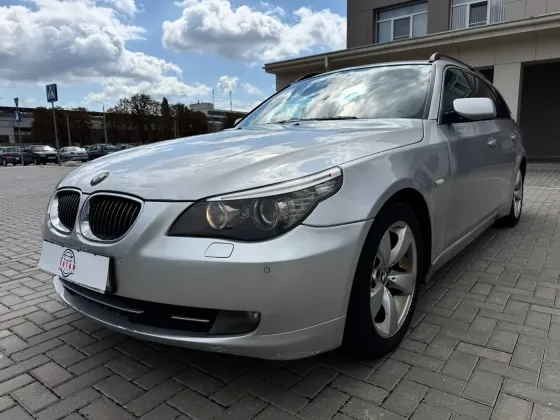 Продажа BMW 5 series V (E60/E61) Рестайлинг, 2007г., Гомель Гомель