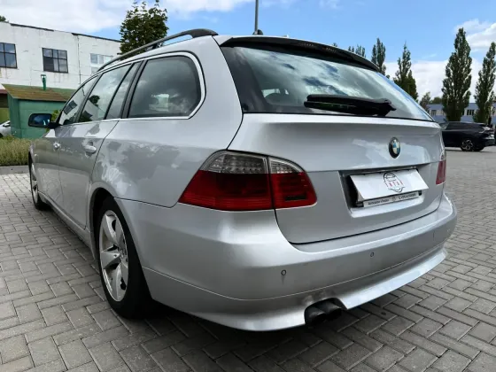 Продажа BMW 5 series V (E60/E61) Рестайлинг, 2007г., Гомель Гомель
