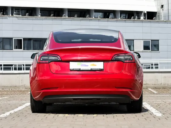 Продажа Tesla Model 3 I, 2022г., Минск Минск