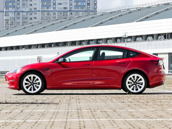 Продажа Tesla Model 3 I, 2022г., Минск Минск