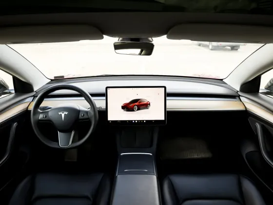Продажа Tesla Model 3 I, 2022г., Минск Минск
