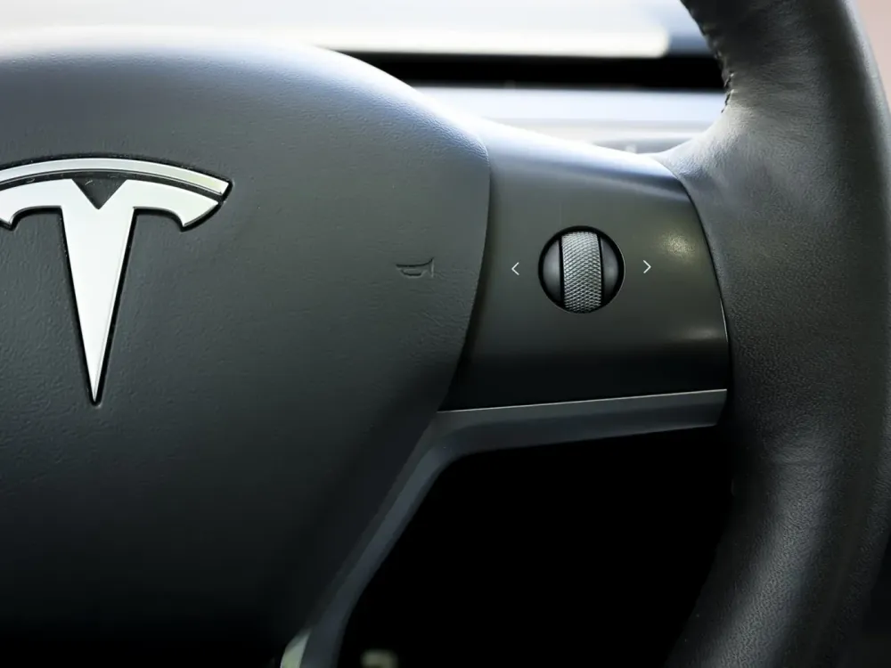 Продажа Tesla Model 3 I, 2022г., Минск Минск - изображение 15