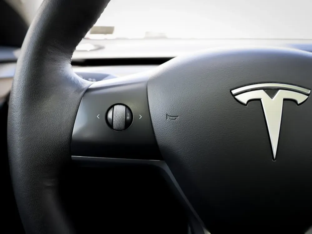 Продажа Tesla Model 3 I, 2022г., Минск Минск - изображение 14