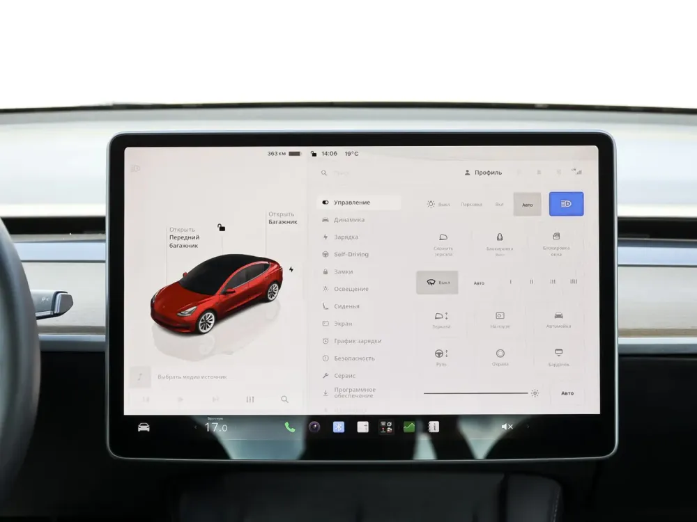 Продажа Tesla Model 3 I, 2022г., Минск Минск - изображение 13