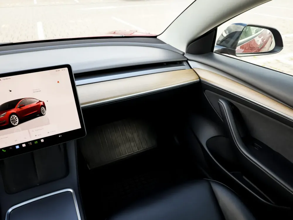 Продажа Tesla Model 3 I, 2022г., Минск Минск - изображение 8