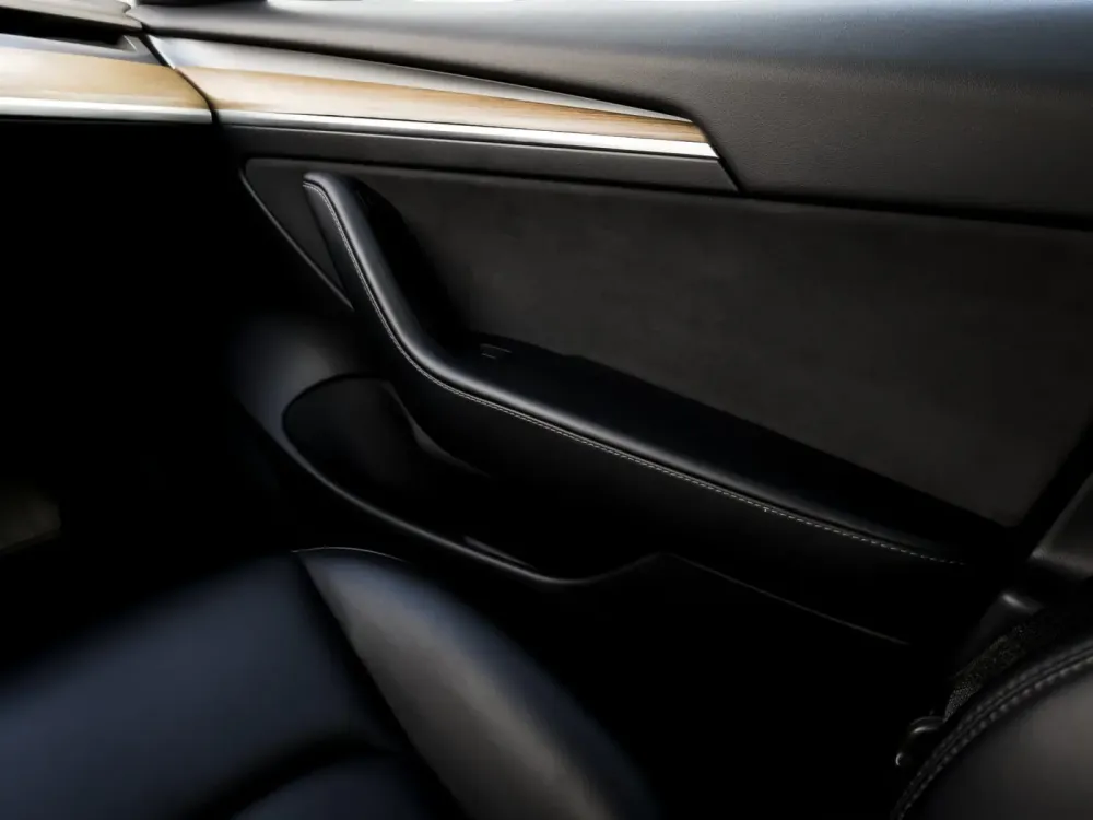 Продажа Tesla Model 3 I, 2022г., Минск Минск - изображение 10