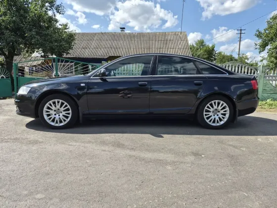 Продажа Audi A6 III (C6), 2006г., Солигорск Солигорск