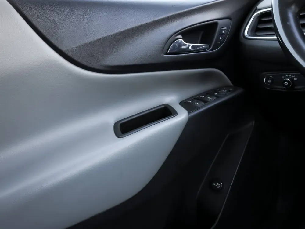 Продажа Chevrolet Equinox III Рестайлинг, 2022г., Минск Минск - изображение 9