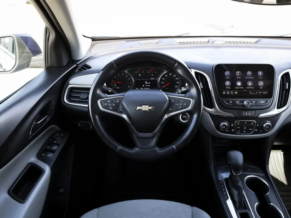 Продажа Chevrolet Equinox III Рестайлинг, 2022г., Минск Минск - изображение 11