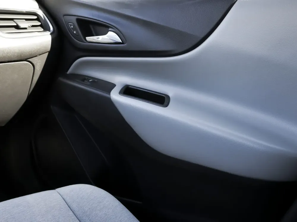 Продажа Chevrolet Equinox III Рестайлинг, 2022г., Минск Минск - изображение 10